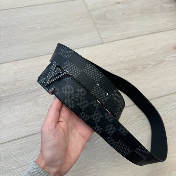 Louis Vuitton Men's Belt - Picture 2 of 6